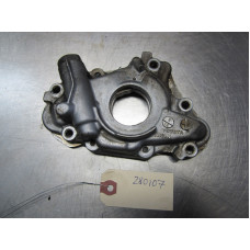 28P207 Engine Oil Pump For 05-08 Pontiac Vibe  1.8